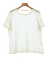 rag & bone（ラグアンドボーン）Tシャツ・カットソー 白 サイズ:M レディース/2200712412025