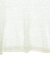 rag & bone（ラグアンドボーン）Tシャツ・カットソー 白 サイズ:M レディース/2200712412025