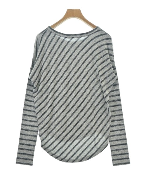 rag&bone/JEAN（ラグアンドボーンジーン）ニット・セーター グレー サイズ:XS レディース/2200715352113