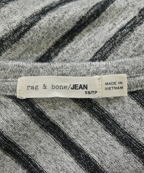 rag&bone/JEAN（ラグアンドボーンジーン）ニット・セーター グレー サイズ:XS レディース/2200715352113