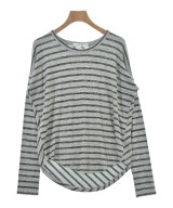 rag&bone/JEAN（ラグアンドボーンジーン）ニット・セーター グレー サイズ:XS レディース/2200715352113