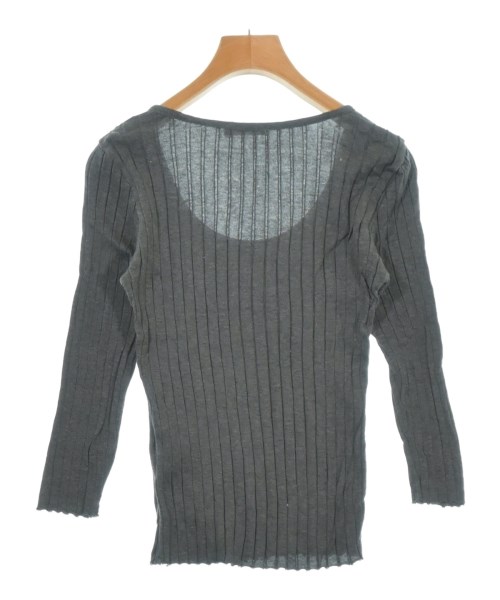 rag&bone/JEAN（ラグアンドボーンジーン）Tシャツ・カットソー グレー サイズ:XS レディース/2200713808513