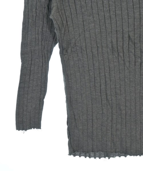 rag&bone/JEAN（ラグアンドボーンジーン）Tシャツ・カットソー グレー サイズ:XS レディース/2200713808513