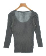rag&bone/JEAN（ラグアンドボーンジーン）Tシャツ・カットソー グレー サイズ:XS レディース/2200713808513