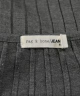 rag&bone/JEAN（ラグアンドボーンジーン）Tシャツ・カットソー グレー サイズ:XS レディース/2200713808513