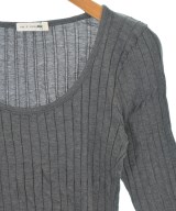 rag&bone/JEAN（ラグアンドボーンジーン）Tシャツ・カットソー グレー サイズ:XS レディース/2200713808513