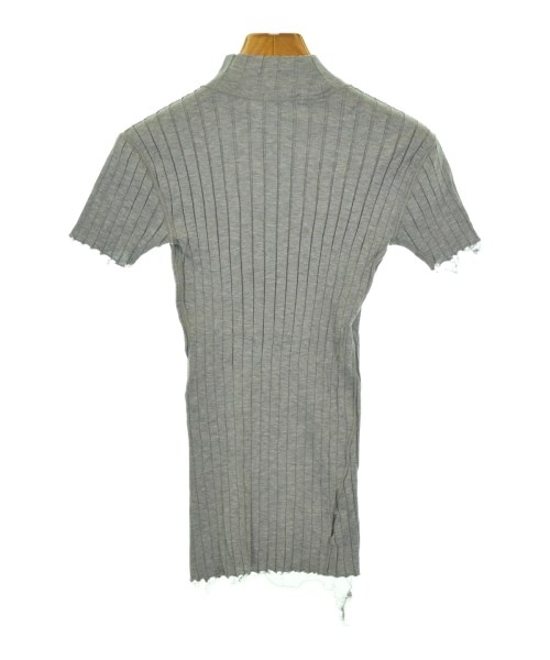 rag&bone/JEAN（ラグアンドボーンジーン）Tシャツ・カットソー グレー サイズ:XS レディース/2200713808667