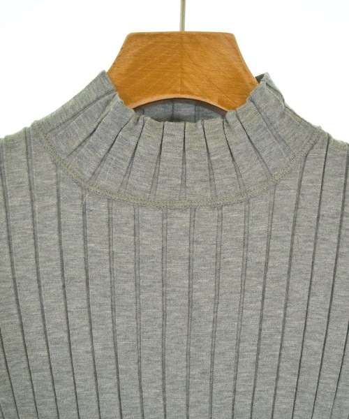 rag&bone/JEAN（ラグアンドボーンジーン）Tシャツ・カットソー グレー サイズ:XS レディース/2200713808667
