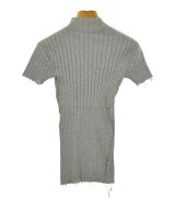 rag&bone/JEAN（ラグアンドボーンジーン）Tシャツ・カットソー グレー サイズ:XS レディース/2200713808667