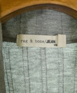 rag&bone/JEAN（ラグアンドボーンジーン）Tシャツ・カットソー グレー サイズ:XS レディース/2200713808667