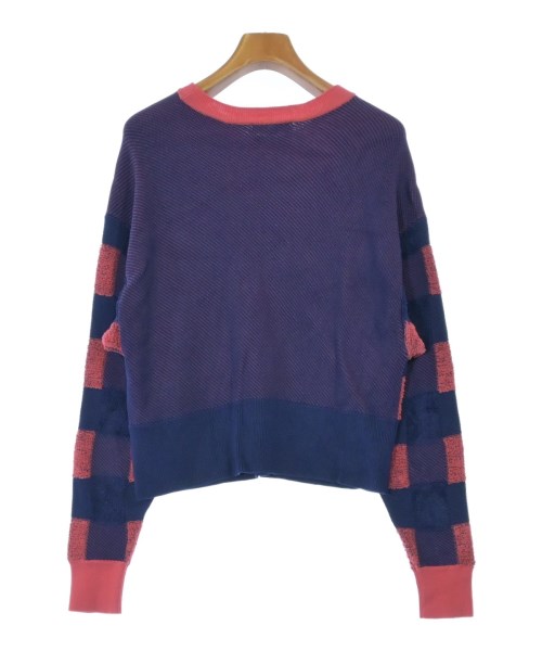 -（ソノタ）ニット・セーター 赤 サイズ:XS レディース/2200649764099