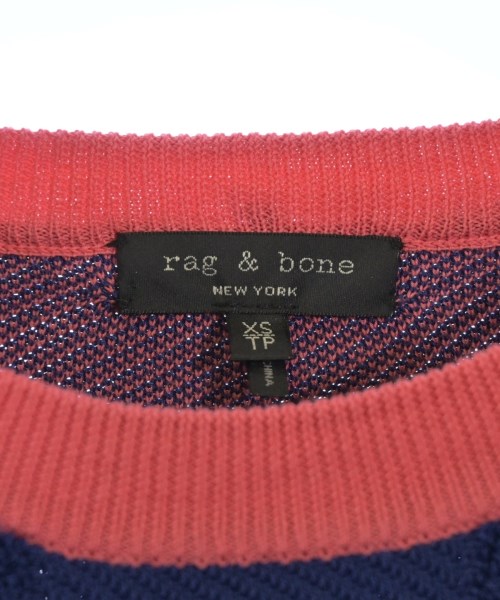 -（ソノタ）ニット・セーター 赤 サイズ:XS レディース/2200649764099