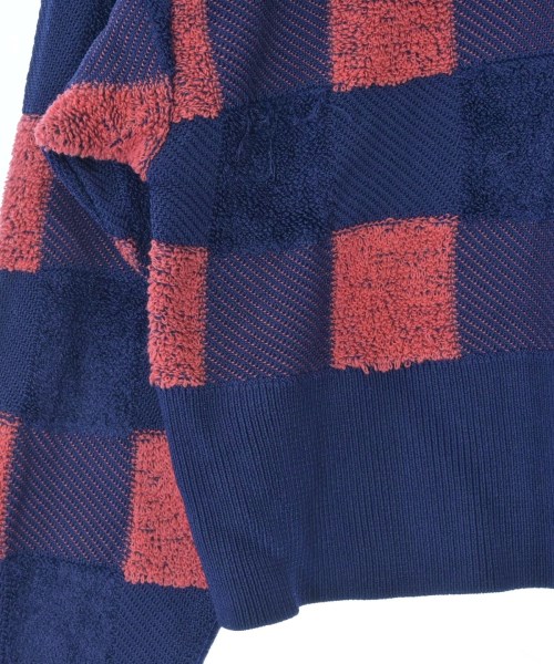 -（ソノタ）ニット・セーター 赤 サイズ:XS レディース/2200649764099