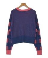 -（ソノタ）ニット・セーター 赤 サイズ:XS レディース/2200649764099