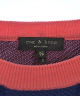 -（ソノタ）ニット・セーター 赤 サイズ:XS レディース/2200649764099