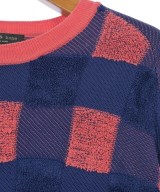 -（ソノタ）ニット・セーター 赤 サイズ:XS レディース/2200649764099