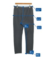 rag & bone（ラグアンドボーン）その他 グレー サイズ:L レディース/2200705690010