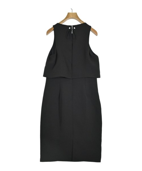 rag & bone（ラグアンドボーン）ワンピース 黒 サイズ:S レディース/2200705690034