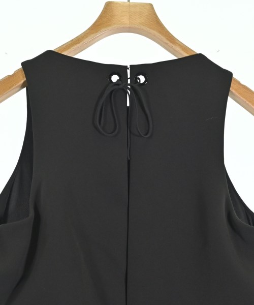 rag & bone（ラグアンドボーン）ワンピース 黒 サイズ:S レディース/2200705690034