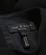 rag & bone（ラグアンドボーン）ワンピース 黒 サイズ:S レディース/2200705690034