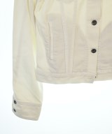 rag&bone/JEAN（ラグアンドボーンジーン）デニムジャケット 白 サイズ:XS レディース/2200686177036