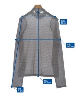 rag&bone/JEAN（ラグアンドボーンジーン）Tシャツ・カットソー 赤 サイズ:XL レディース/2200689249044