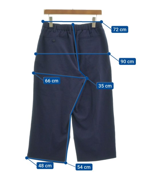 JUN RED（ジュンレッド）その他 紫 サイズ:M メンズ/2200471565024