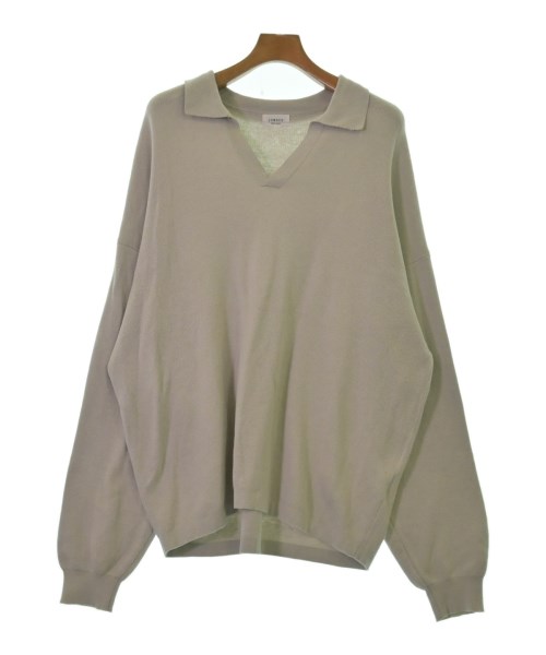 JUN RED(ジュンレッド)ニット・セーター グレー サイズ:L/2200500618042