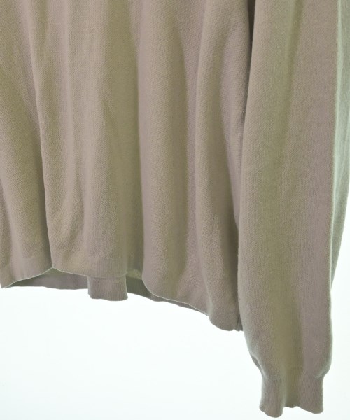 JUN RED（ジュンレッド）ニット・セーター グレー サイズ:L メンズ/2200500618042