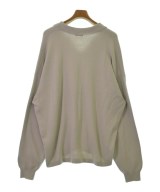 JUN RED（ジュンレッド）ニット・セーター グレー サイズ:L メンズ/2200500618042