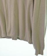 JUN RED（ジュンレッド）ニット・セーター グレー サイズ:L メンズ/2200500618042