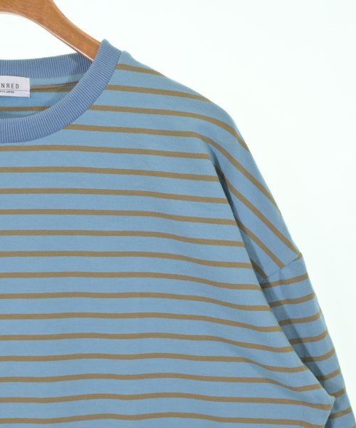 JUN RED（ジュンレッド）Tシャツ・カットソー 青 サイズ:-(XL位) メンズ/2200634702037