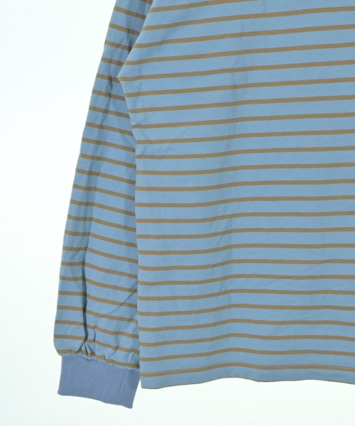 JUN RED（ジュンレッド）Tシャツ・カットソー 青 サイズ:-(XL位) メンズ/2200634702037