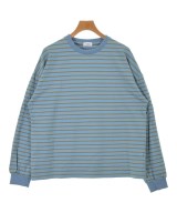 JUN RED（ジュンレッド）Tシャツ・カットソー 青 サイズ:-(XL位) メンズ/2200634702037