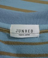 JUN RED（ジュンレッド）Tシャツ・カットソー 青 サイズ:-(XL位) メンズ/2200634702037