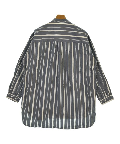 JUN RED（ジュンレッド）カジュアルシャツ 紺 サイズ:F メンズ/2200637935067