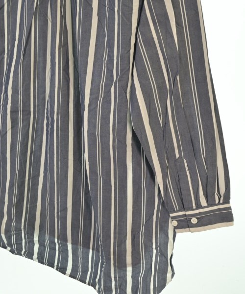 JUN RED（ジュンレッド）カジュアルシャツ 紺 サイズ:F メンズ/2200637935067