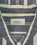 JUN RED（ジュンレッド）カジュアルシャツ 紺 サイズ:F メンズ/2200637935067