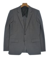 JUN RED（ジュンレッド）テーラードジャケット グレー サイズ:2(M位) メンズ/2200639291031