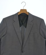 JUN RED（ジュンレッド）テーラードジャケット グレー サイズ:2(M位) メンズ/2200639291031