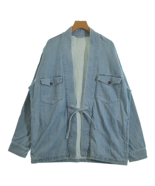 ジュンレッド(JUN RED)のJUN RED カジュアルジャケット