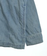 JUN RED（ジュンレッド）カジュアルジャケット 青 サイズ:L レディース/2200629221048