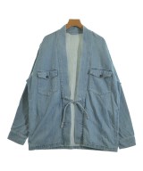 JUN RED カジュアルジャケット