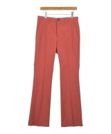 JUN RED スラックス