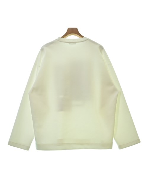 JUN RED（ジュンレッド）スウェット 白 サイズ:M メンズ/2200621909425