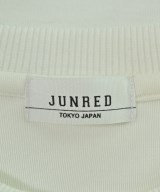 JUN RED（ジュンレッド）スウェット 白 サイズ:M メンズ/2200621909425