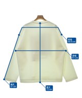 JUN RED（ジュンレッド）スウェット 白 サイズ:M メンズ/2200621909425