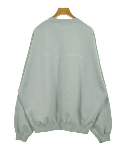 JUN RED（ジュンレッド）Tシャツ・カットソー 青 サイズ:S レディース/2200623076101