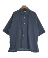 JUN RED（ジュンレッド）カジュアルシャツ 紺 サイズ:S レディース/2200623076118