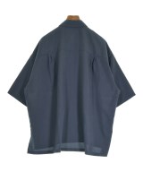 JUN RED（ジュンレッド）カジュアルシャツ 紺 サイズ:S レディース/2200623076118